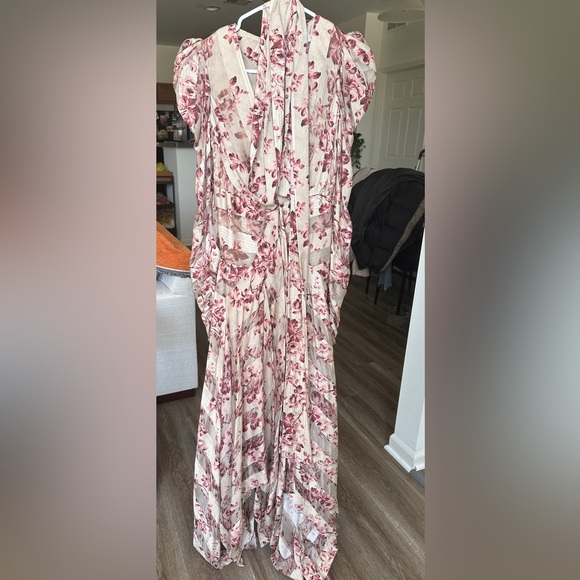 Zimmermann runway dress. - Picture 5 of 10